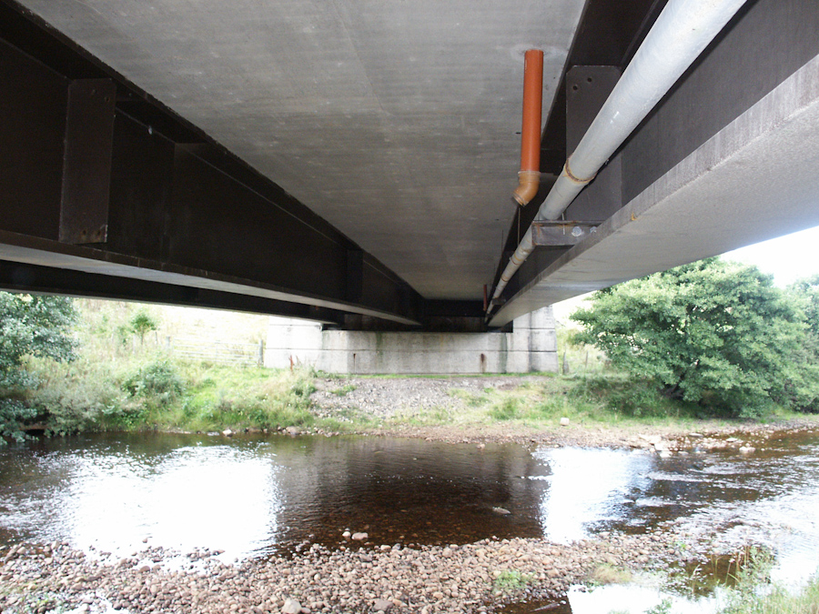 Strathy Bridge